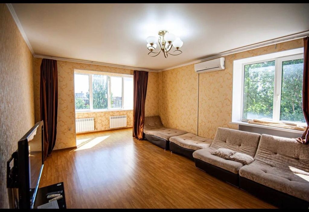 Продажа 3-комнатной квартиры, Пятигорск, 295 Стрелковой Дивизии ул,  18