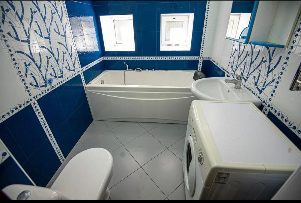 Продажа 3-комнатной квартиры, Пятигорск, 295 Стрелковой Дивизии ул,  18