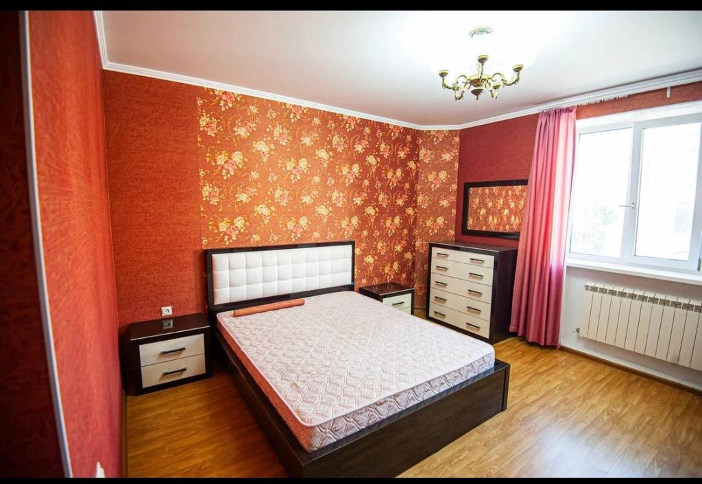 Продажа 3-комнатной квартиры, Пятигорск, 295 Стрелковой Дивизии ул,  18