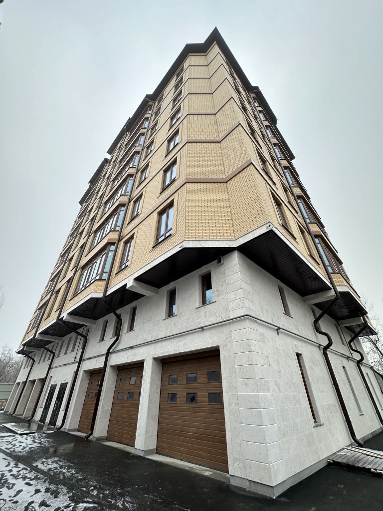 Продажа 3-комнатной квартиры, Пятигорск, Аллея Строителей ул,  7