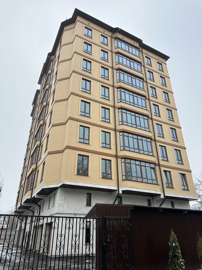 Продажа 3-комнатной квартиры, Пятигорск, Аллея Строителей ул,  7