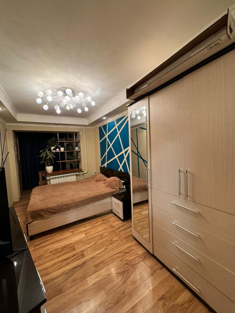 Продажа 2-комнатной квартиры, Пятигорск, 1-я Набережная ул,  24