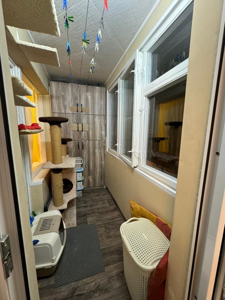 Продажа 2-комнатной квартиры, Пятигорск, 1-я Набережная ул,  24