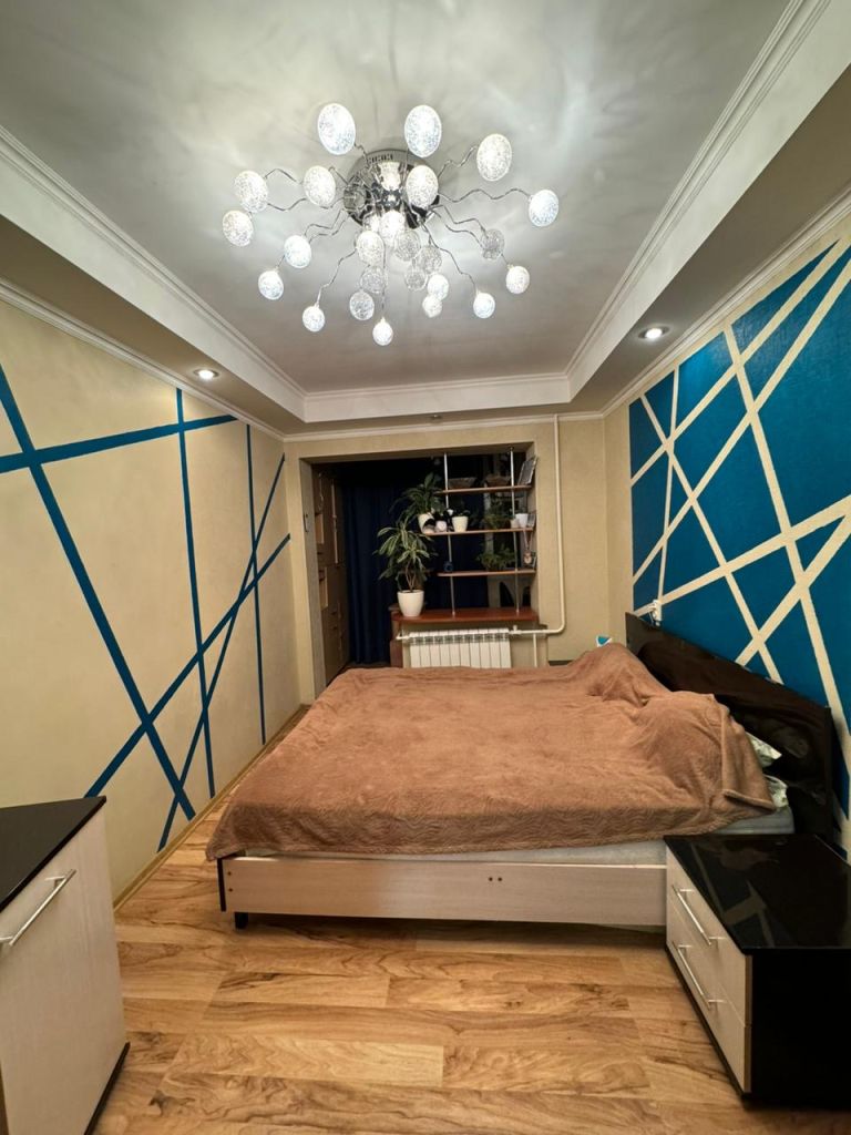 Продажа 2-комнатной квартиры, Пятигорск, 1-я Набережная ул,  24