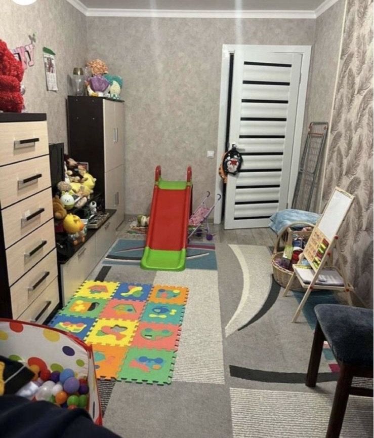 Продажа 3-комнатной квартиры, Пятигорск, Февральская ул,  194