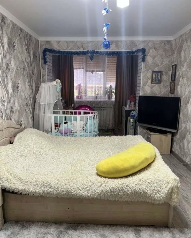 Продажа 3-комнатной квартиры, Пятигорск, Февральская ул,  194