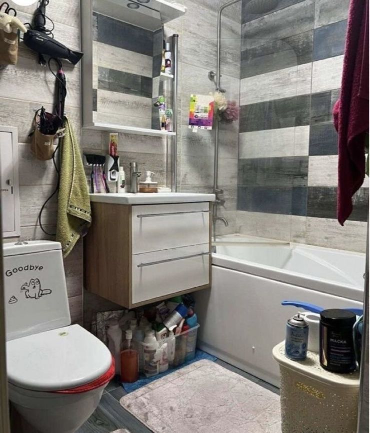 Продажа 3-комнатной квартиры, Пятигорск, Февральская ул,  194