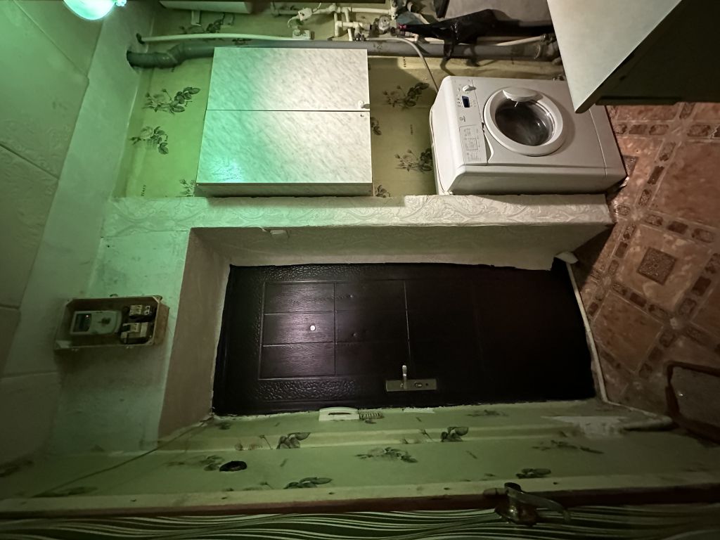 Продажа 1-комнатной квартиры, Пятигорск, Юлиуса Фучика ул,  7