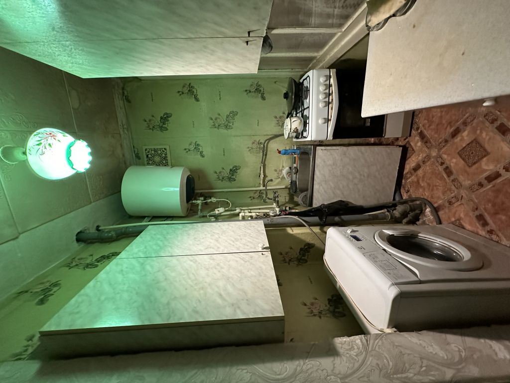 Продажа 1-комнатной квартиры, Пятигорск, Юлиуса Фучика ул,  7