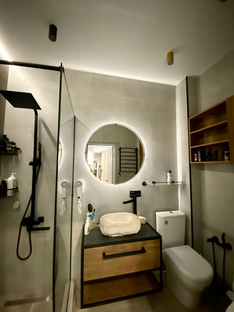 Продажа 1-комнатной квартиры, Пятигорск, Озерная ул,  2Ек1