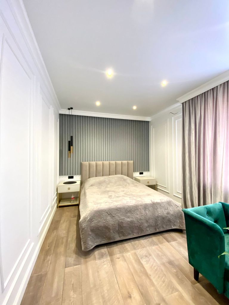 Продажа 1-комнатной квартиры, Пятигорск, Озерная ул,  2Ек1