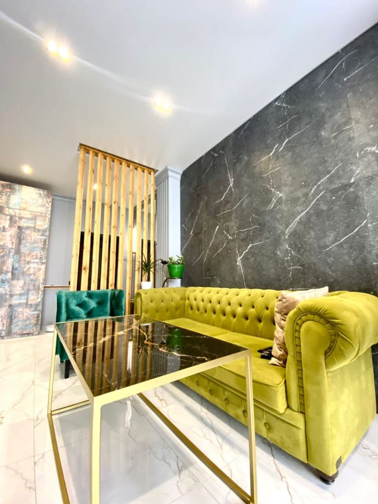 Продажа 1-комнатной квартиры, Пятигорск, Озерная ул,  2Ек1