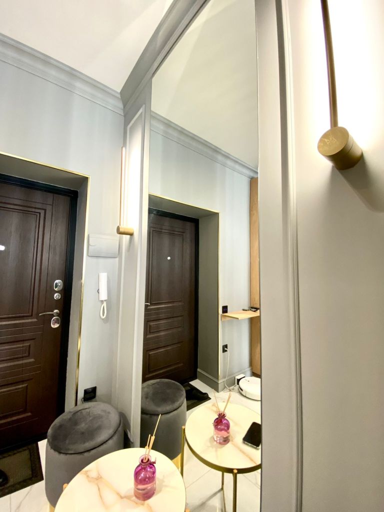 Продажа 1-комнатной квартиры, Пятигорск, Озерная ул,  2Ек1