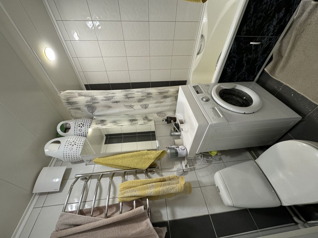 Продажа 2-комнатной квартиры, Пятигорск, 1-я Набережная ул