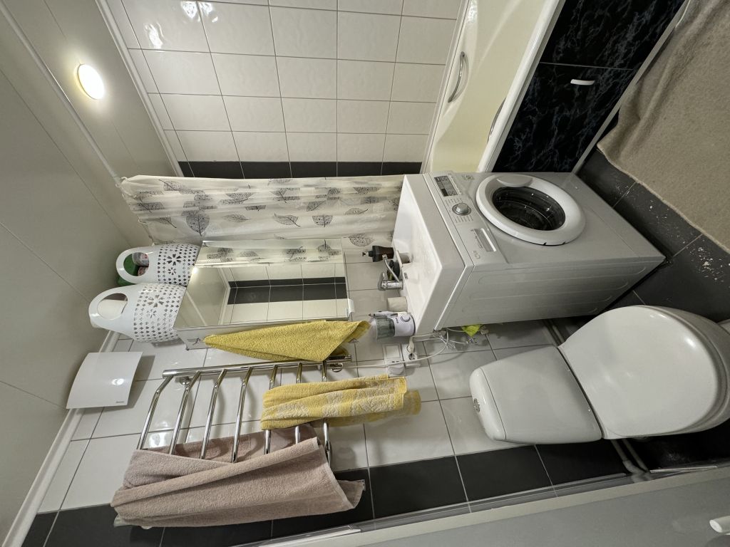 Продажа 2-комнатной квартиры, Пятигорск, 1-я Набережная ул