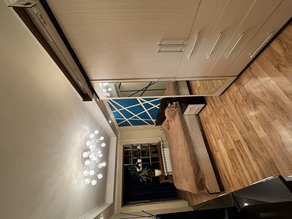 Продажа 2-комнатной квартиры, Пятигорск, 1-я Набережная ул