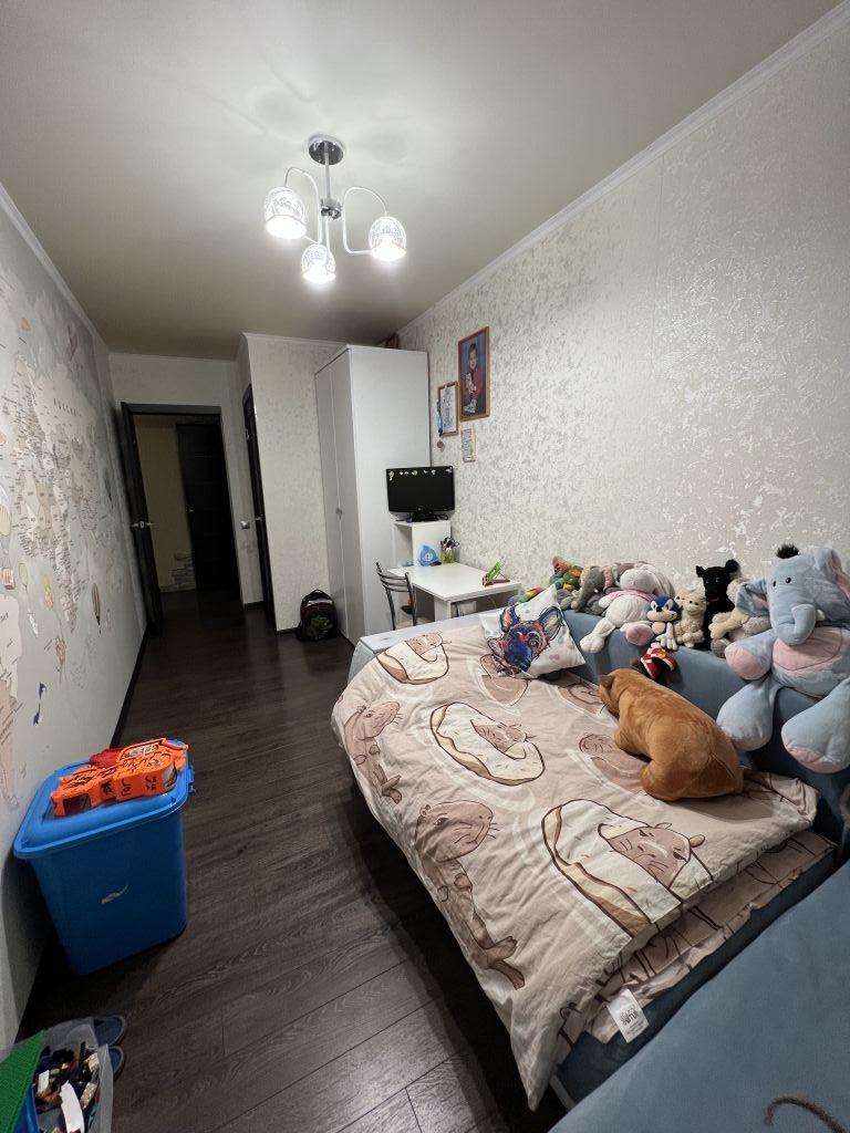 Продажа 2-комнатной квартиры, Ессентуки, Октябрьская ул,  481