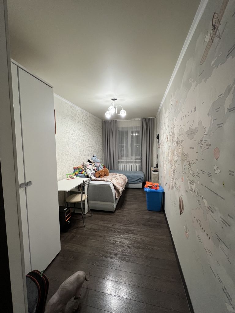 Продажа 2-комнатной квартиры, Ессентуки, Октябрьская ул,  481