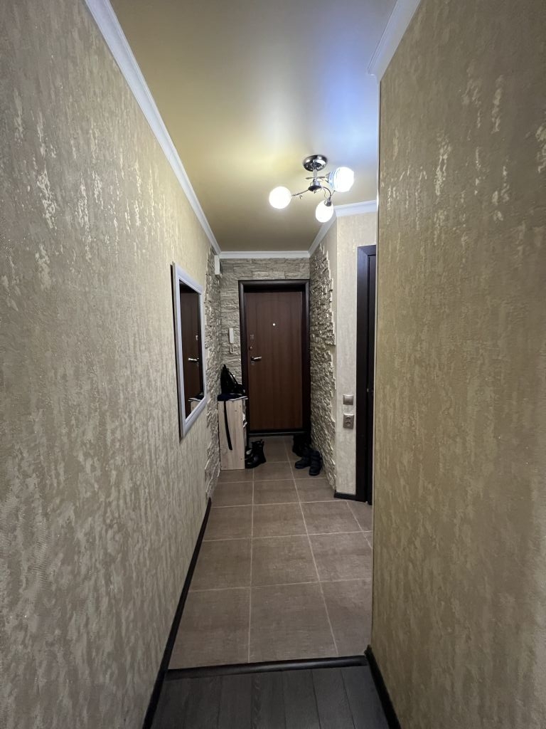 Продажа 2-комнатной квартиры, Ессентуки, Октябрьская ул,  481