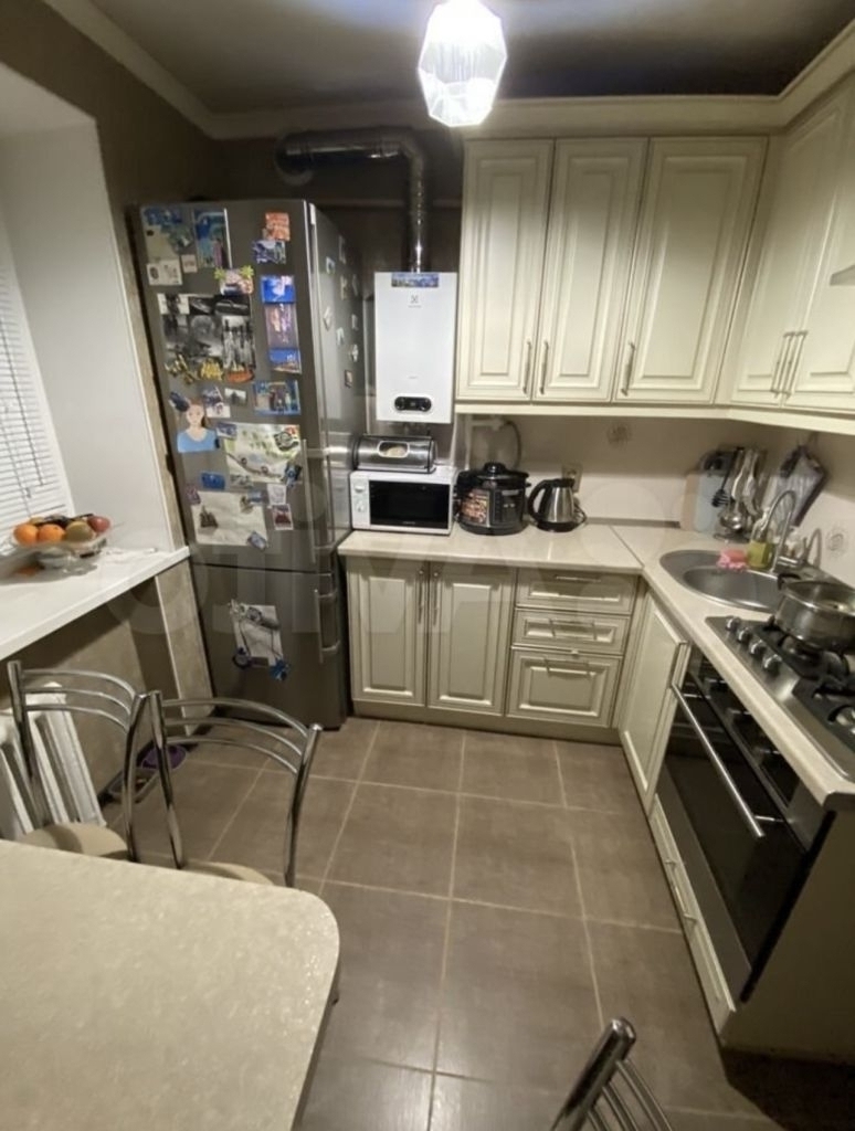 Продажа 2-комнатной квартиры, Ессентуки, Октябрьская ул,  481