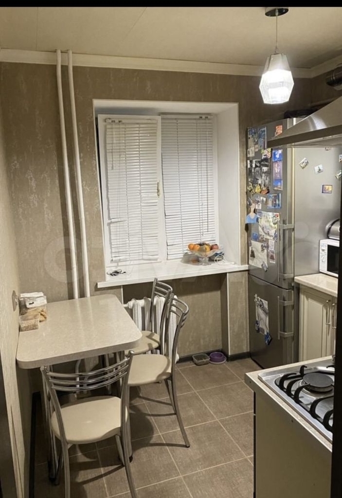 Продажа 2-комнатной квартиры, Ессентуки, Октябрьская ул,  481