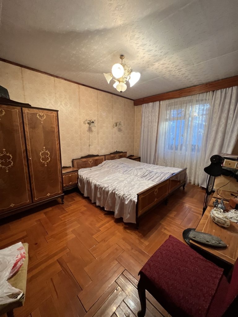 Продажа 3-комнатной квартиры, Ессентуки, Ермолова ул,  143