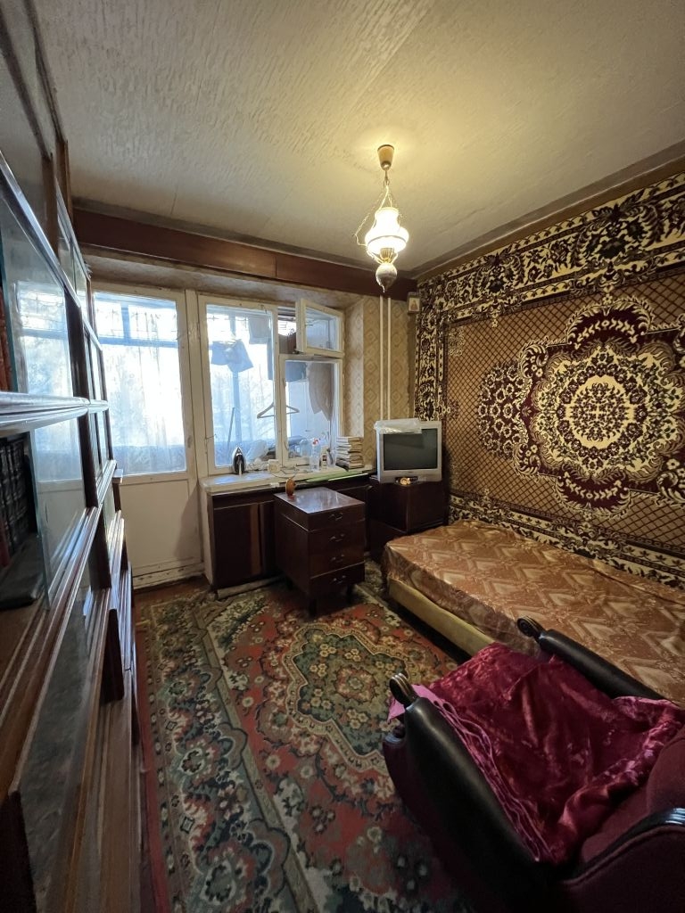 Продажа 3-комнатной квартиры, Ессентуки, Ермолова ул,  143