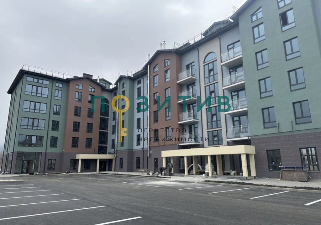 Продажа 2-комнатной квартиры, Железноводск, Капельница п