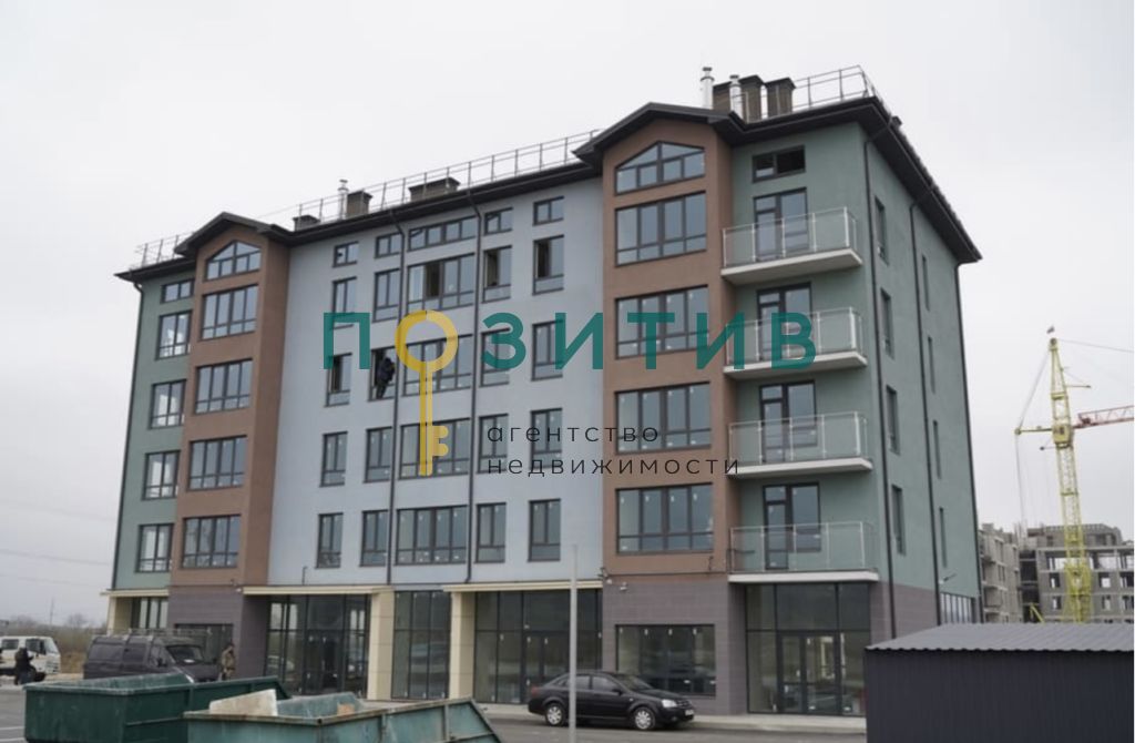 Продажа 1-комнатной квартиры, Железноводск, Капельница п