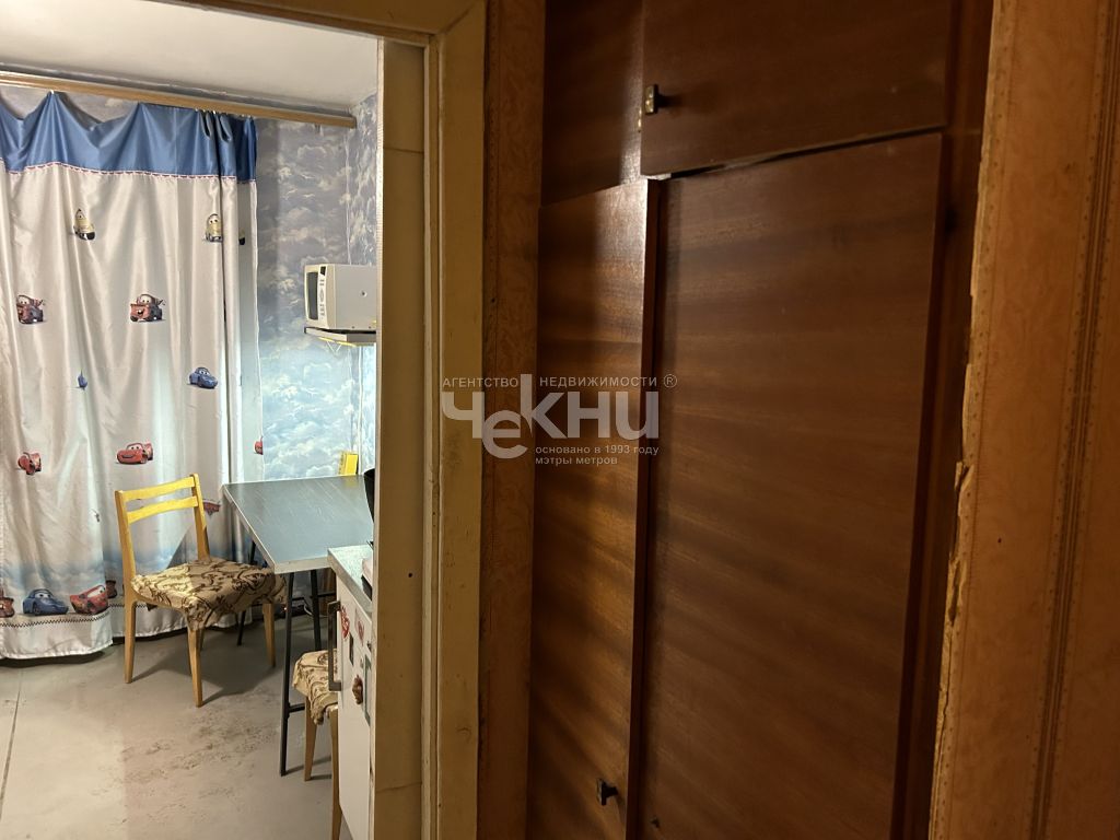 Продажа 2-комнатной квартиры, Нижний Новгород, Львовская ул,  2