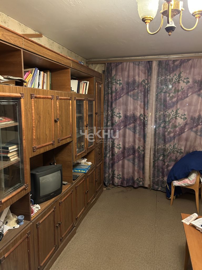 Продажа 2-комнатной квартиры, Нижний Новгород, Львовская ул,  2