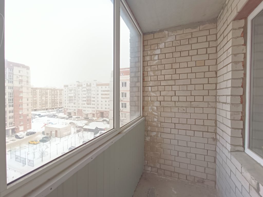 Продажа 3-комнатной квартиры, Казань, Чистопольская ул,  66