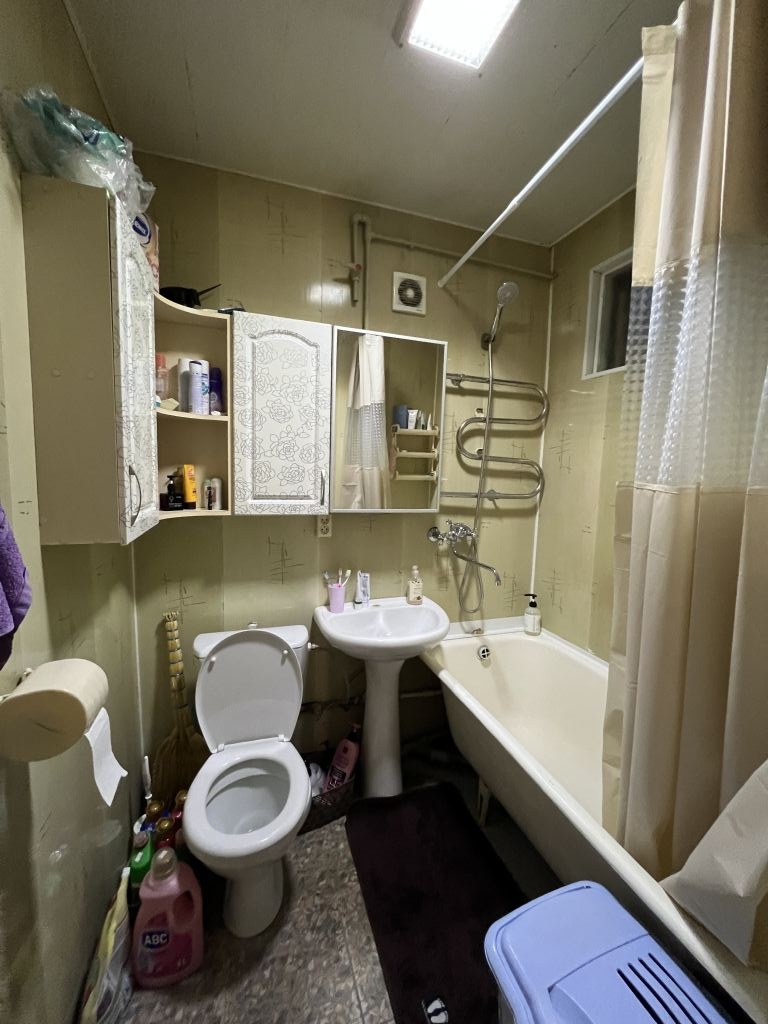 Продажа 3-комнатной квартиры, Ессентуки, Долина Роз ул,  2