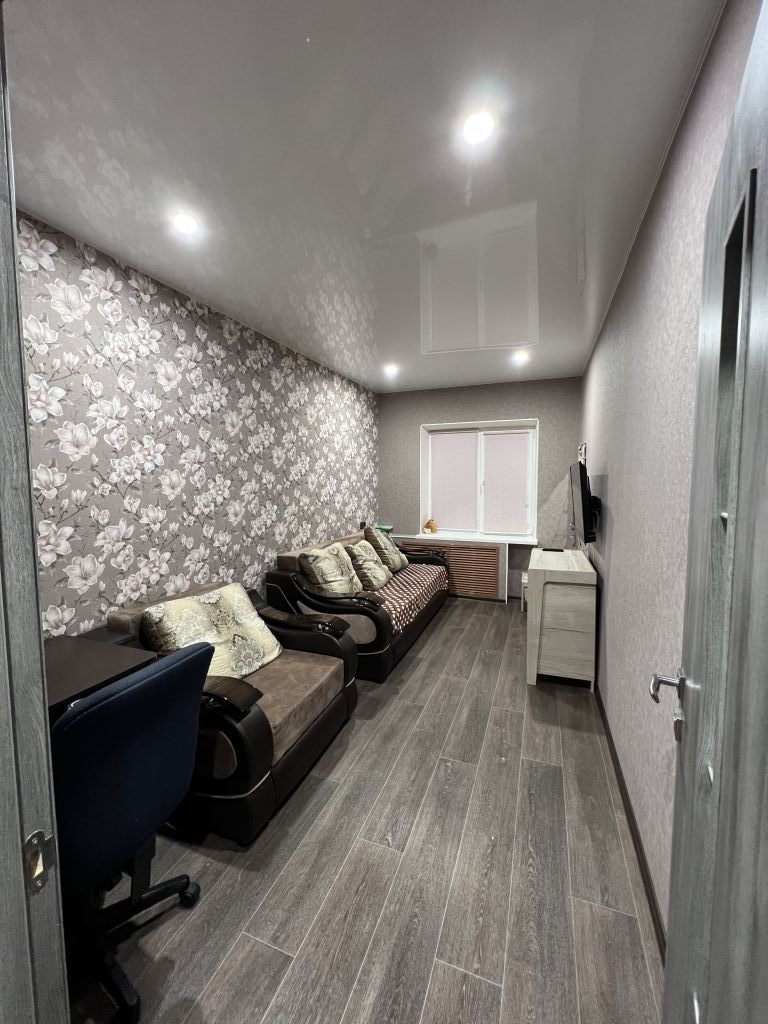 Продажа 3-комнатной квартиры, Ессентуки, Долина Роз ул,  2