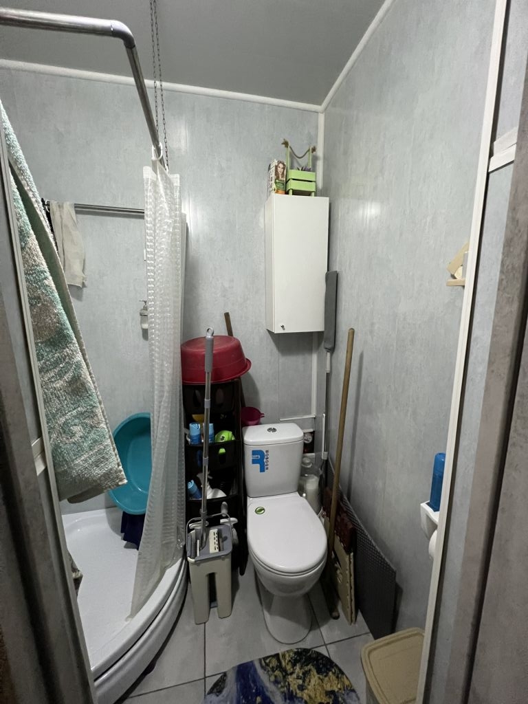 Продажа 1-комнатной квартиры, Ессентуки, Белоугольная ул,  12