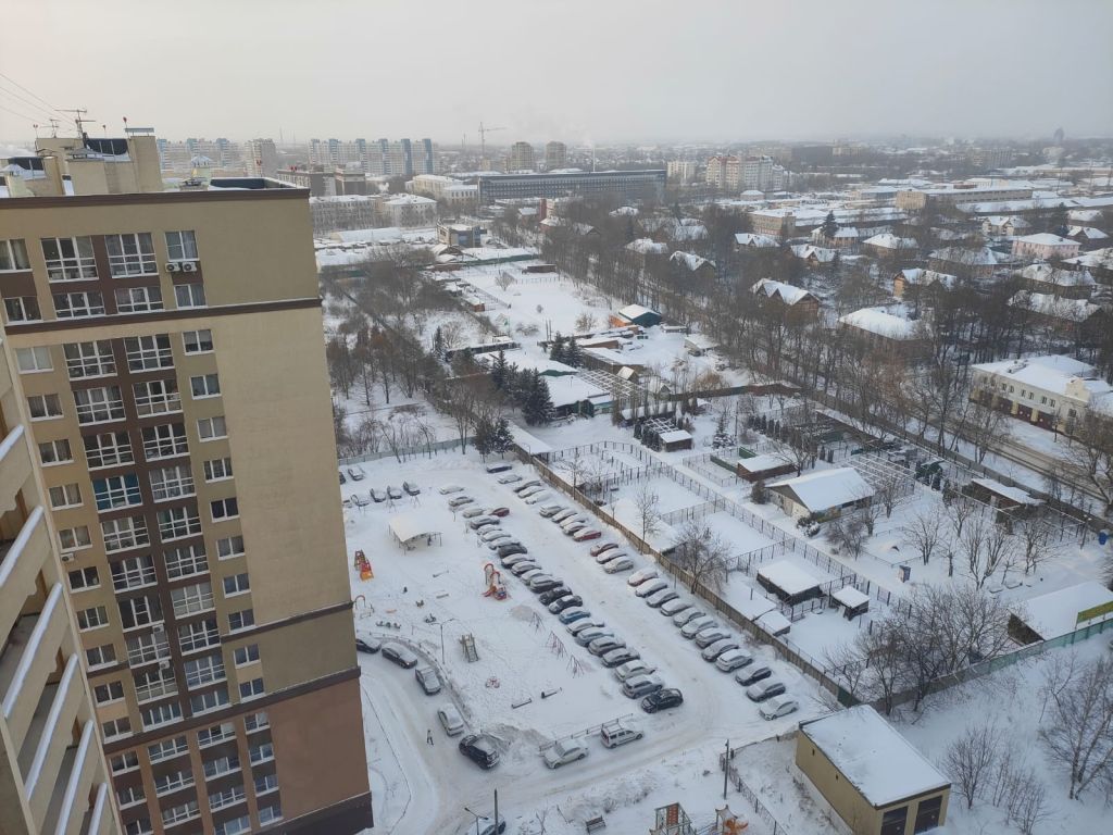 Продажа 2-комнатной квартиры, Иваново, Кузнецова ул,  67