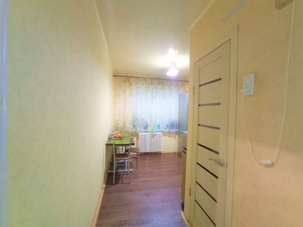 Продажа 2-комнатной квартиры, Иваново, ТЭЦ-3 мкр,  3