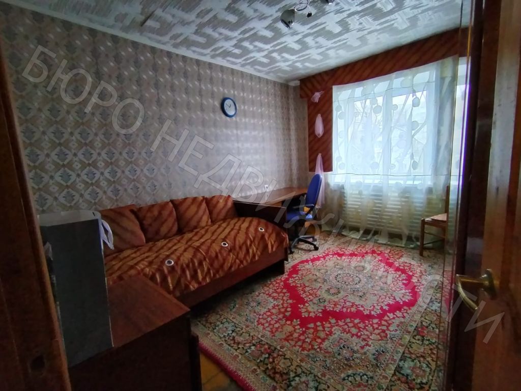 Квартира