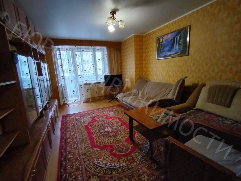 Квартира