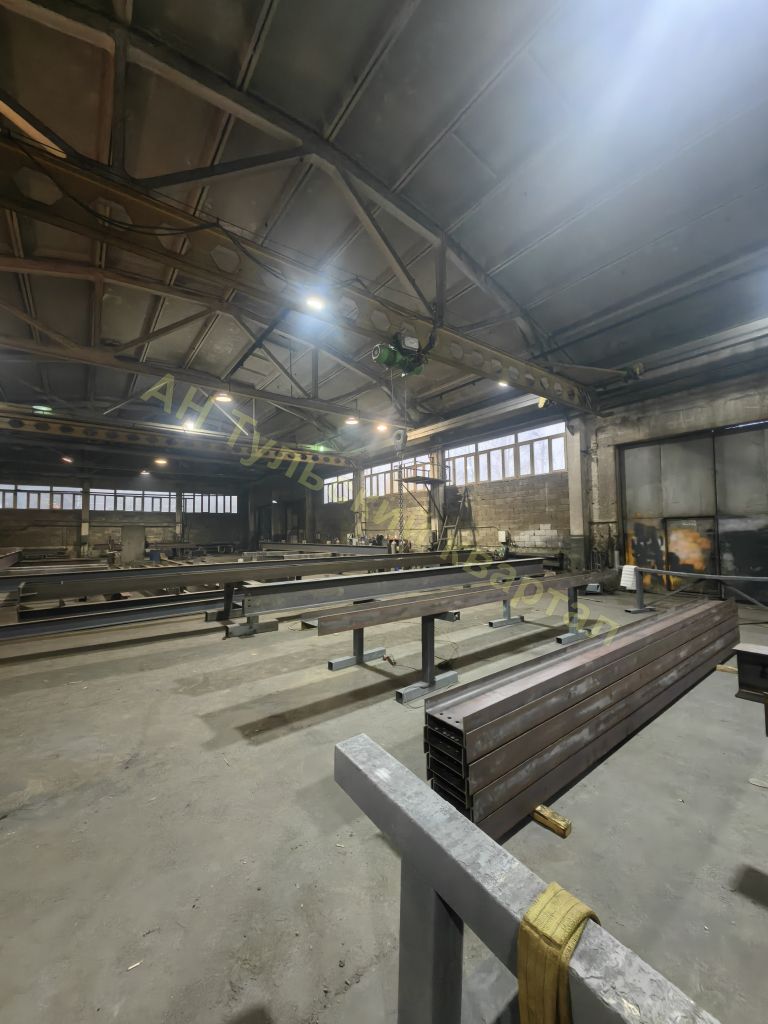 Аренда коммерческой недвижимости, 3066м <sup>2</sup>, Щекино, Пирогова ул,  43