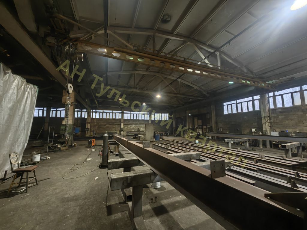 Аренда коммерческой недвижимости, 3066м <sup>2</sup>, Щекино, Пирогова ул,  43