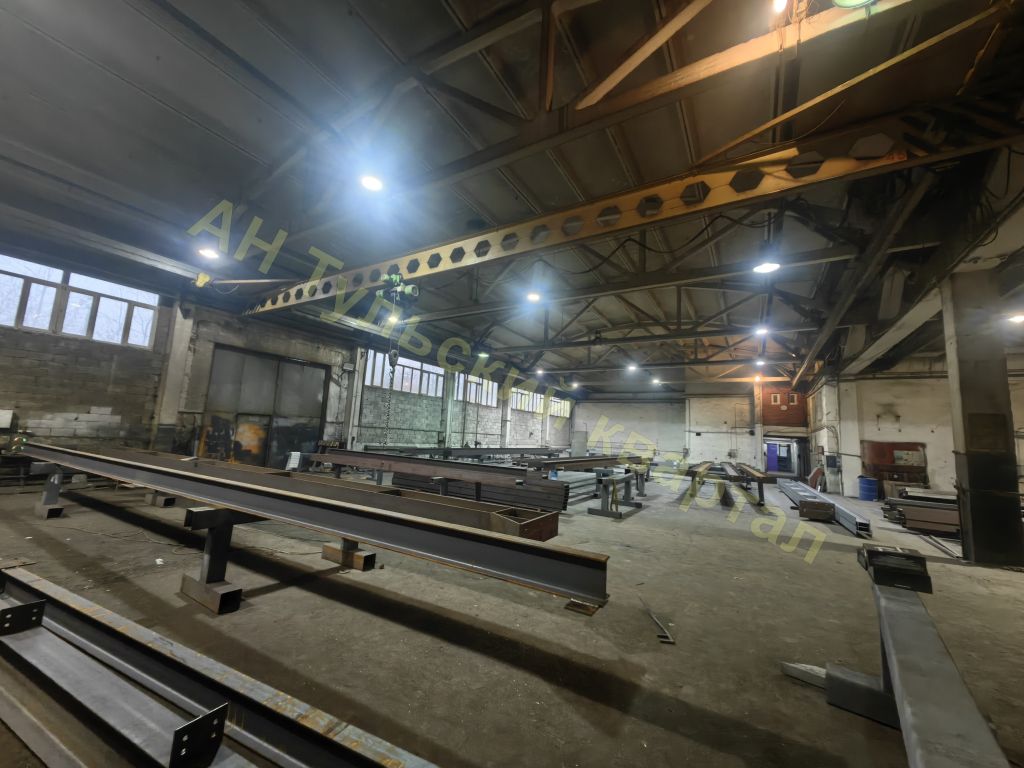 Аренда коммерческой недвижимости, 3066м <sup>2</sup>, Щекино, Пирогова ул,  43