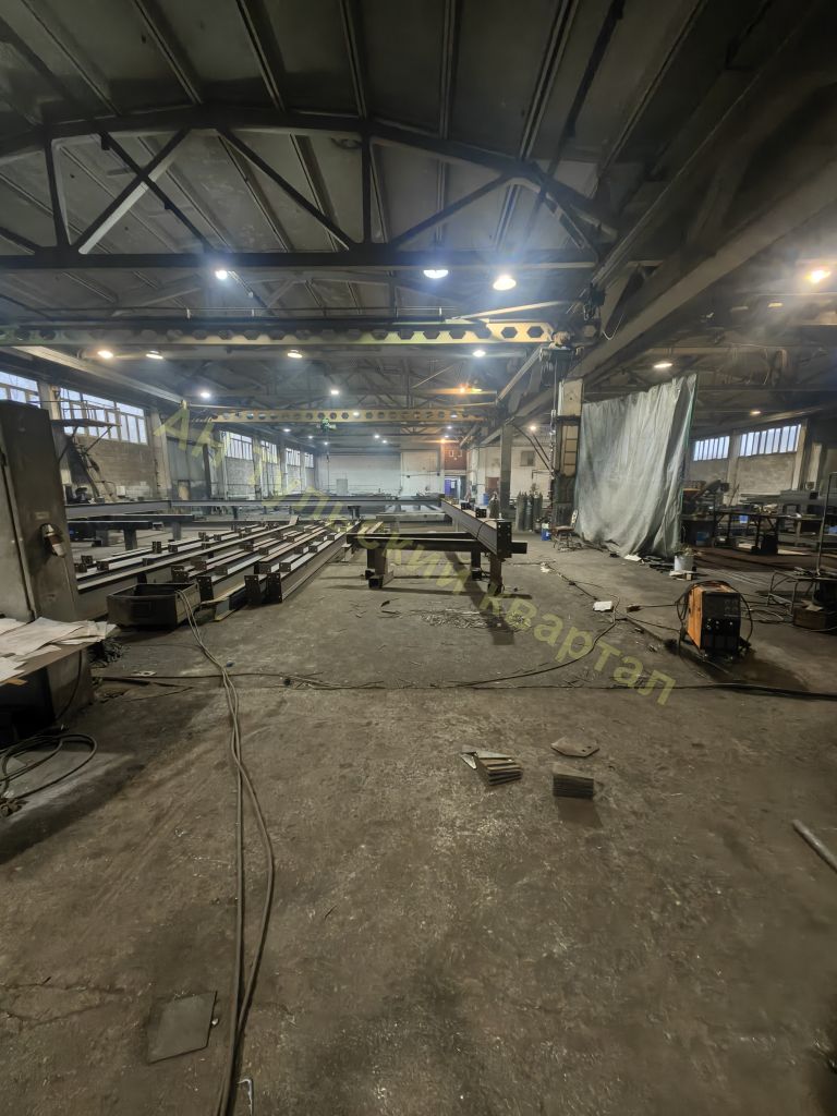 Аренда коммерческой недвижимости, 3066м <sup>2</sup>, Щекино, Пирогова ул,  43