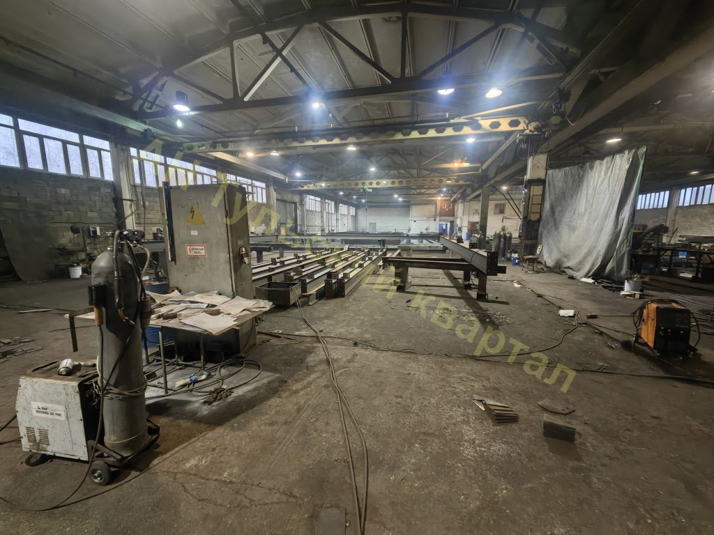 Аренда коммерческой недвижимости, 3066м <sup>2</sup>, Щекино, Пирогова ул,  43