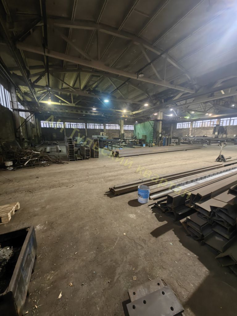 Аренда коммерческой недвижимости, 3066м <sup>2</sup>, Щекино, Пирогова ул,  43