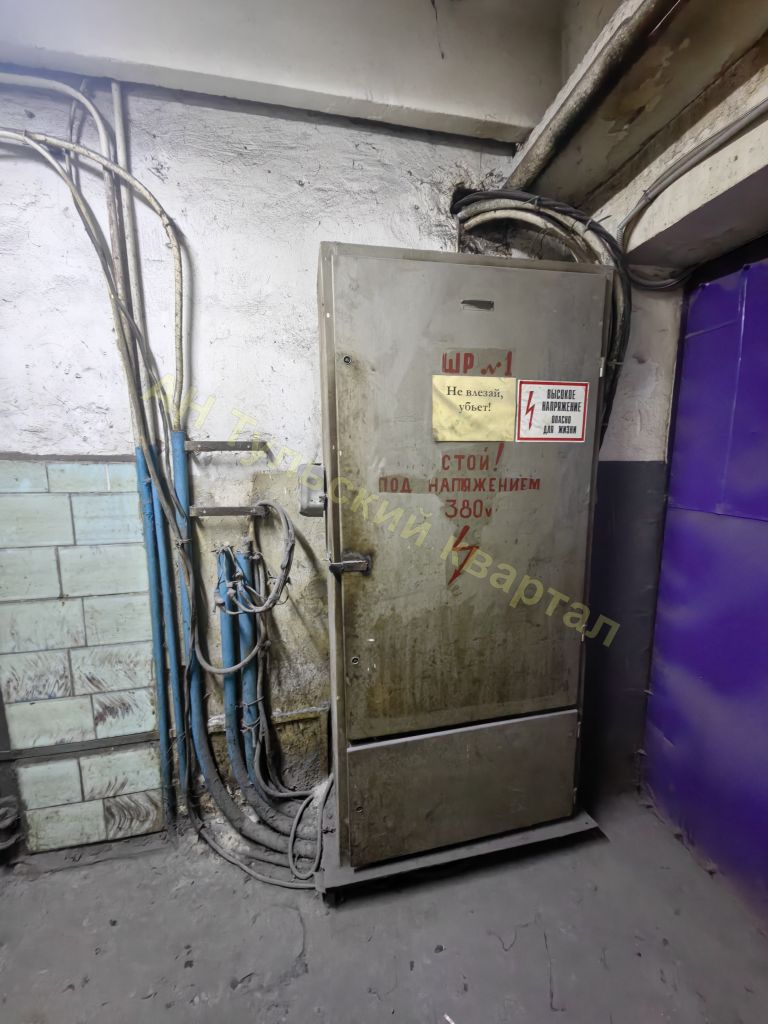 Аренда коммерческой недвижимости, 3066м <sup>2</sup>, Щекино, Пирогова ул,  43