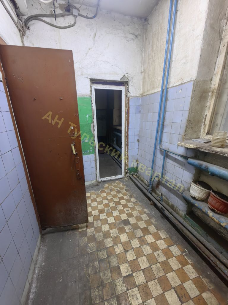 Аренда коммерческой недвижимости, 3066м <sup>2</sup>, Щекино, Пирогова ул,  43