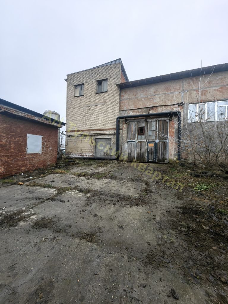 Аренда коммерческой недвижимости, 3066м <sup>2</sup>, Щекино, Пирогова ул,  43