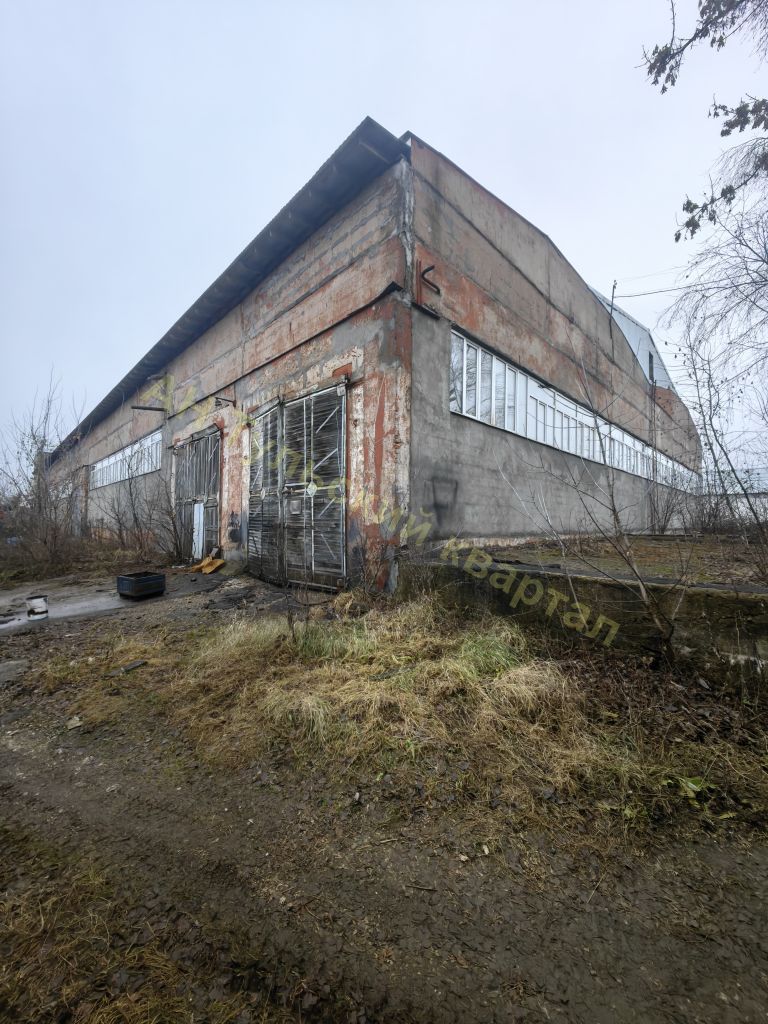 Аренда коммерческой недвижимости, 3066м <sup>2</sup>, Щекино, Пирогова ул,  43