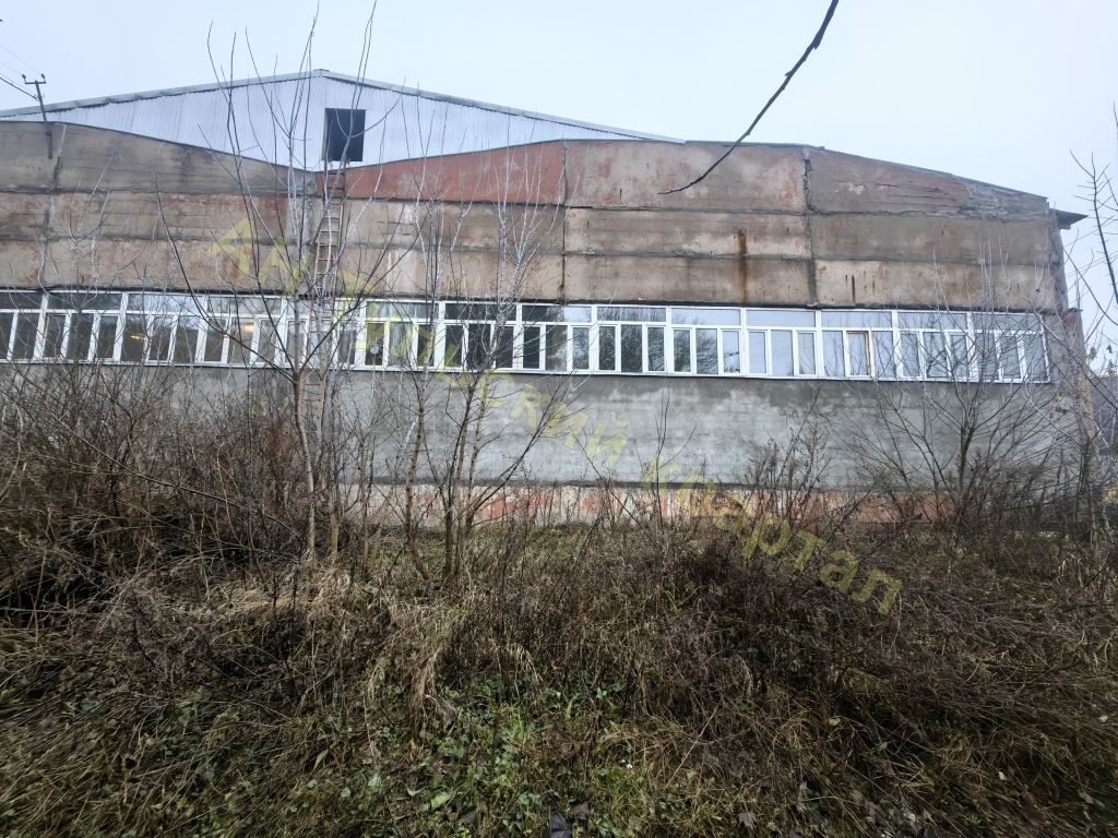 Аренда коммерческой недвижимости, 3066м <sup>2</sup>, Щекино, Пирогова ул,  43